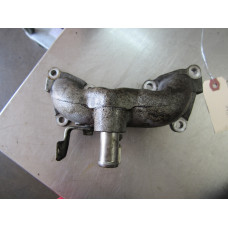 24J013 Coolant Crossover From 2010 Toyota Tacoma  4.0